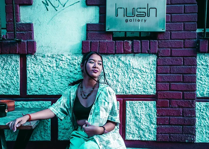 Hush LoungeHostel