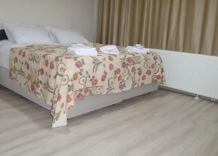 Paxx Istanbul & (Adults Only)Hostel