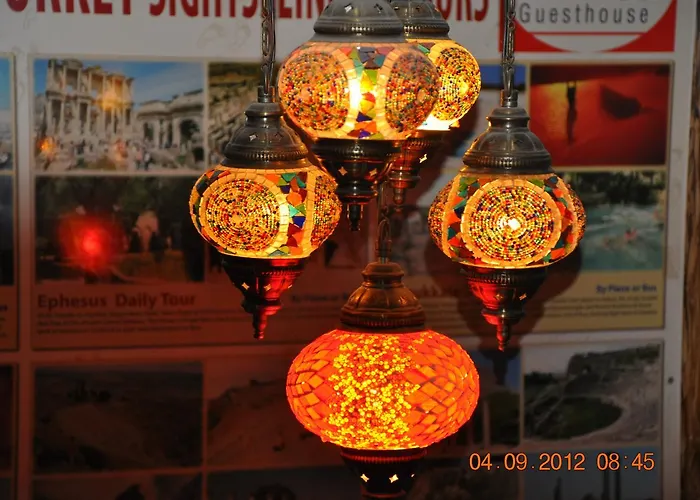 Bahaus GuesthouseHostel